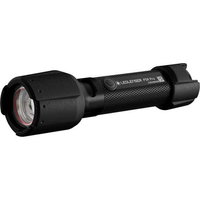 Ledlenser P5R Pro Genopladelig 750lm