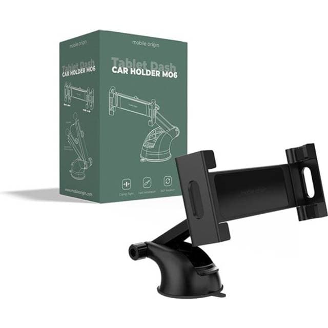 Mobile Origin Tablet Dash Car Holder MO6
