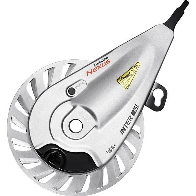 Shimano Nexus Roller Brake Front BR-C3011