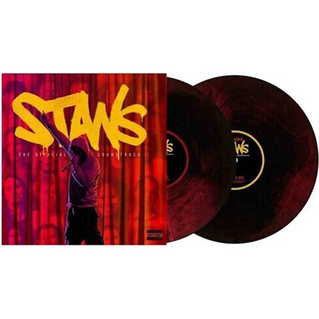 STANS (Vinyl)