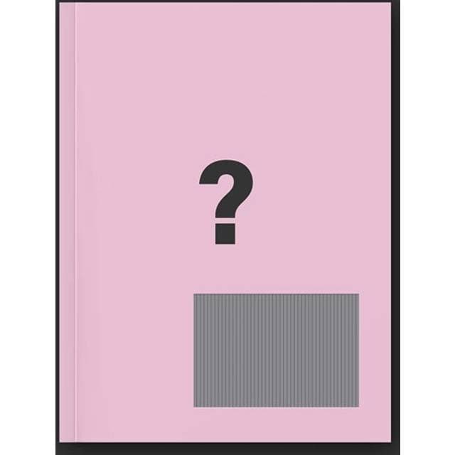 Bomb (Pink Bomb Ver.) (CD)