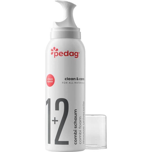 Pedag Combi Aerosol Foam Cleaner