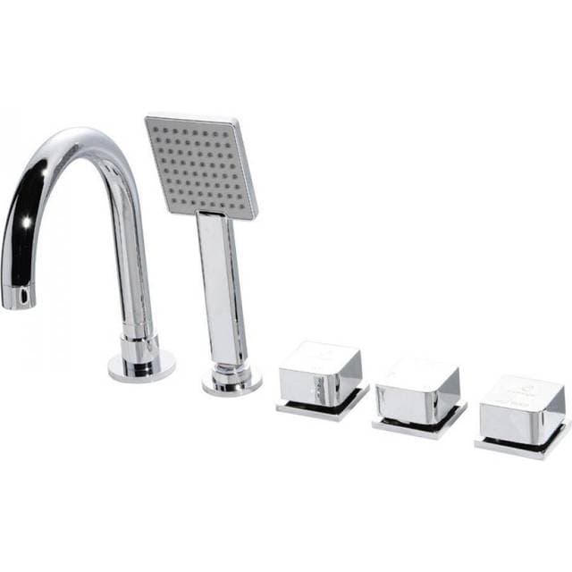 Bath Deluxe Nysted (13-050-00-60-00)