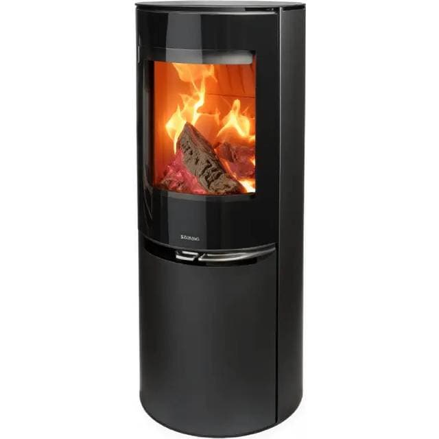 Aduro 9.8 Lux Brændeovn