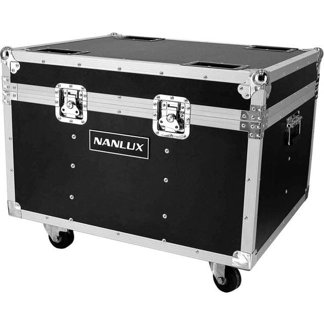 Nanlux Flight Case For Evoke 1200 FL-35YK