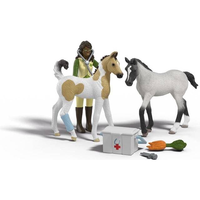 Schleich First Aid Kit
