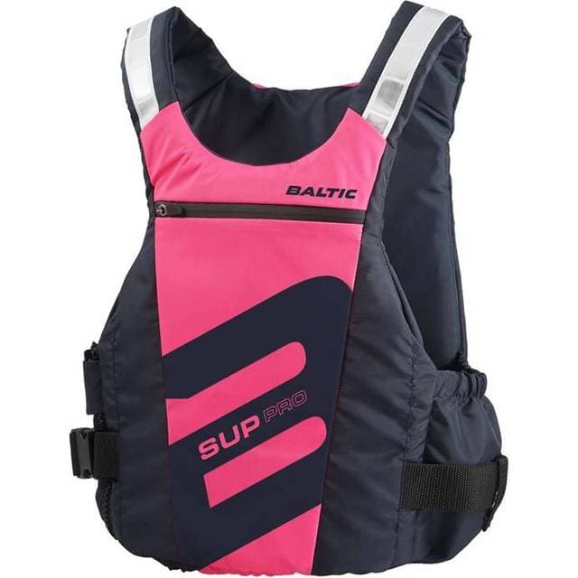 Baltic SUP PRO Buoyancy Aid - Rosa/Marin