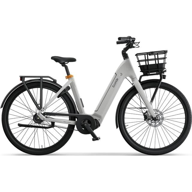 Ecoride Ambassador 4 Mid Belt XL