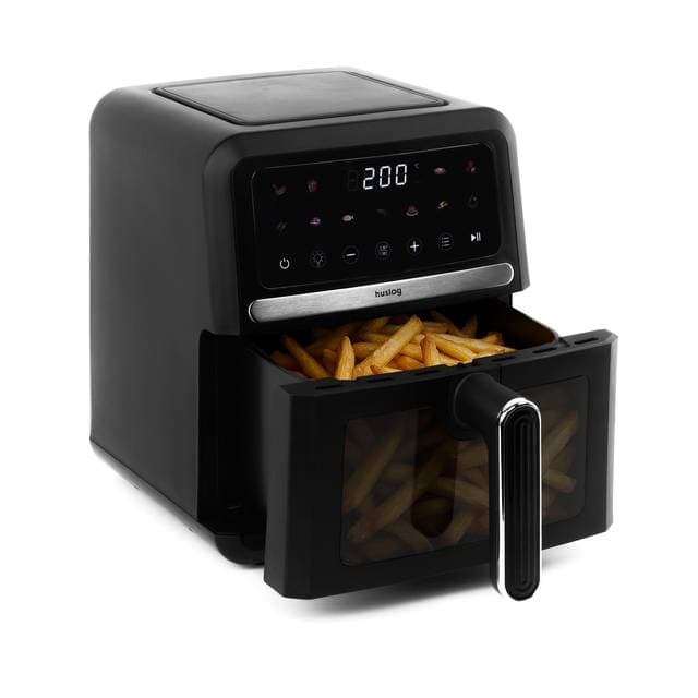 Huslog 1500W Deep Fryer