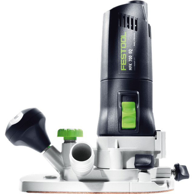 Festool Modul Kantfræser MFK700EQ-Plus