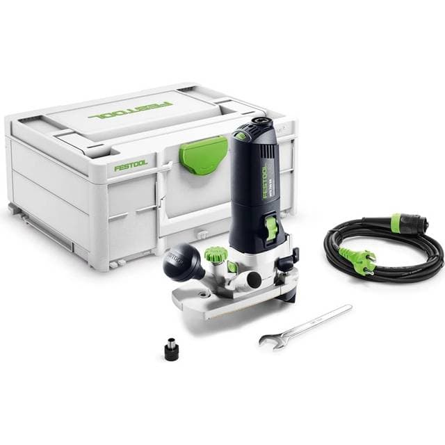 Festool Modul Kantfræser MFK 700 KA EQ-Plus