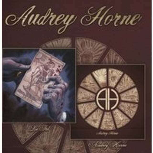 Audrey Horne Le Fol Unisex Standard (CD)