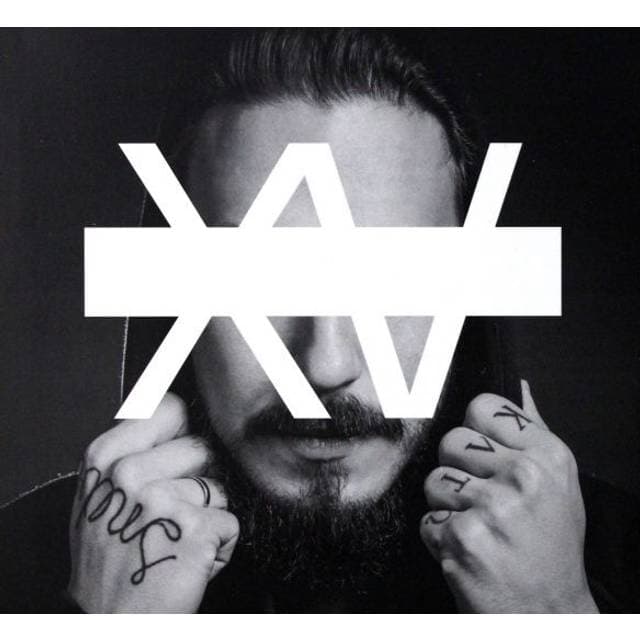 XV Limited Edition (CD)