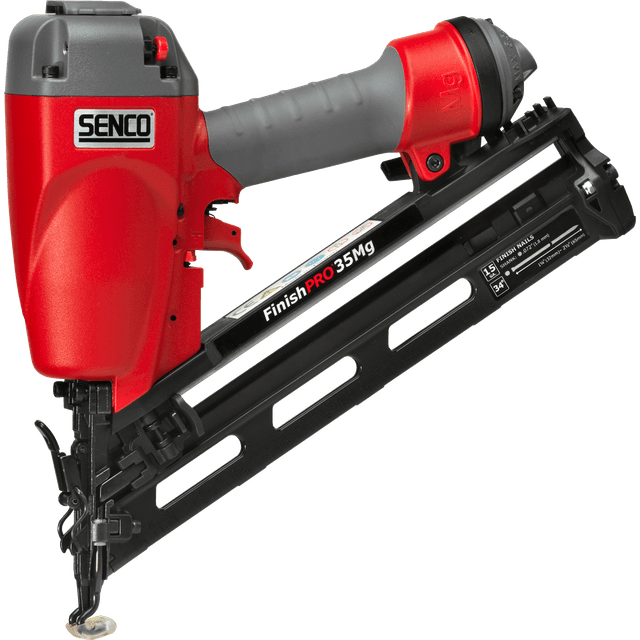Senco Finish Pro 35Mg