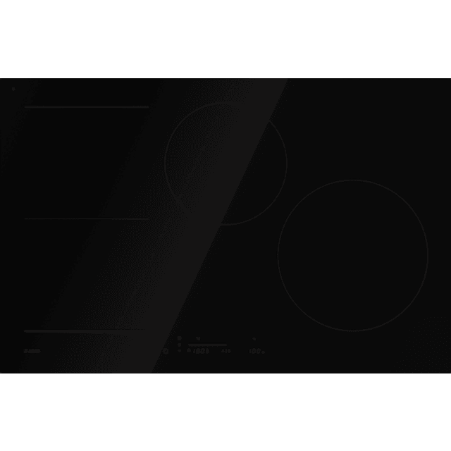 Asko HI5842FBG1 Induktionskogeplade Sort