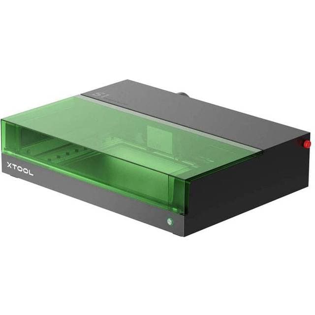 xTool S1 20W
