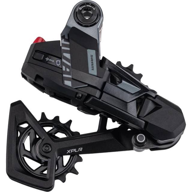 Sram Rival 1 AXS E1 13 Gear Bagskifter