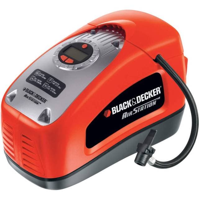 Black & Decker ASI300-XJ