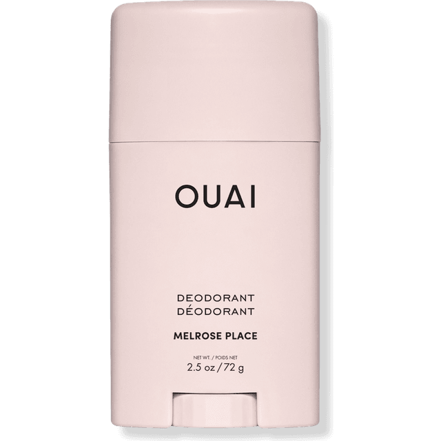 OUAI Deodorant Melrose Place 72g