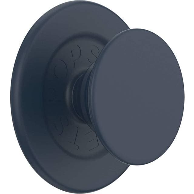 Popsockets MagSafe PopGrip Soft Touch - Blå