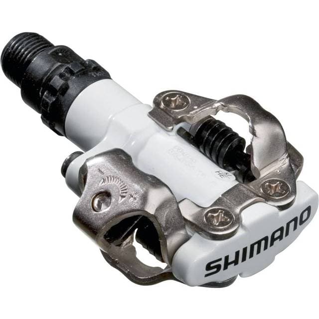 Shimano PD-M520 SPD Clipless Pedal