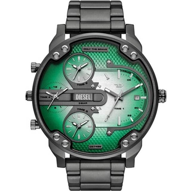 Diesel D-Curve Men's Watch DZ4696