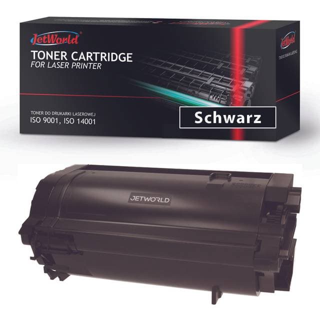 Lexmark 58D2000 (Black)