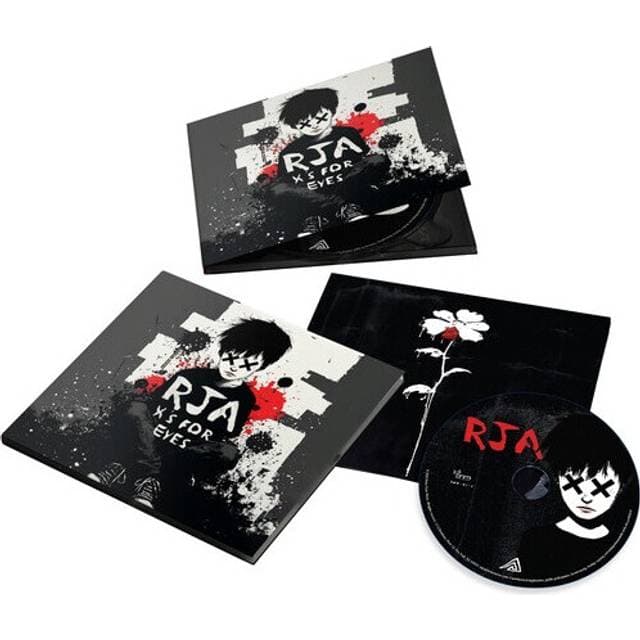 The Red Jumpsuit Apparatus (CD)