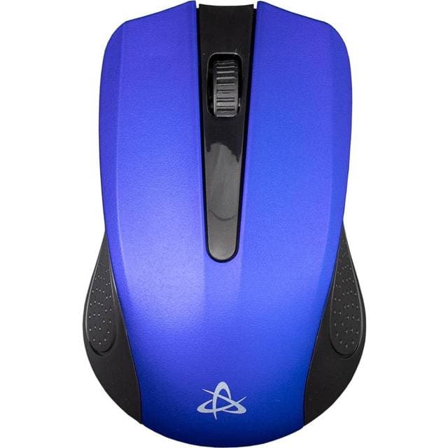 SBOX WM-109BL USB Optical Mouse