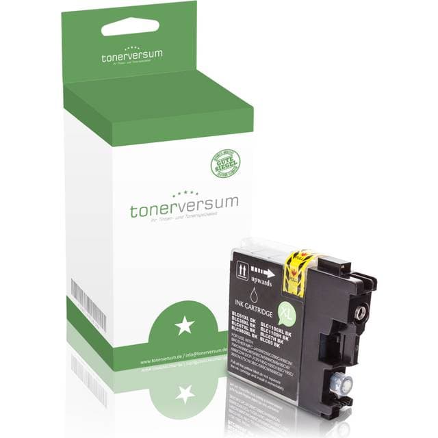 Brother LC980BK (Black)