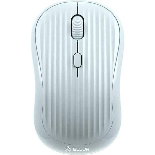 Tellur Ridge Trådløs Mus Blå