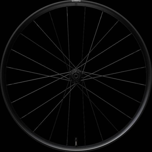 Shimano Baghjul GRX Wheel Rear 28 RX180 HG