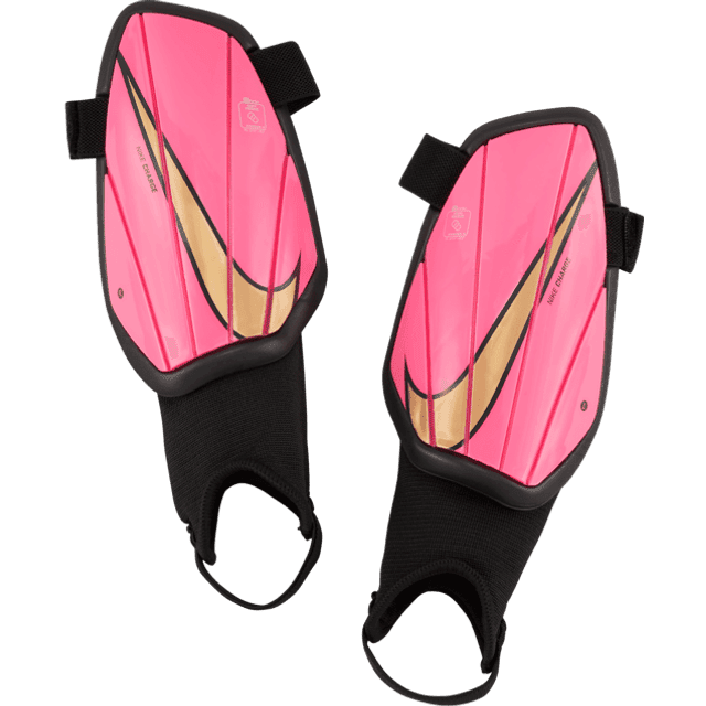 Nike Charge Knæbeskyttere SP2165 600