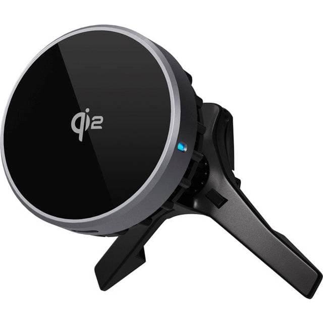 Spello Magnetisk Mobilholder Til Bil 15W