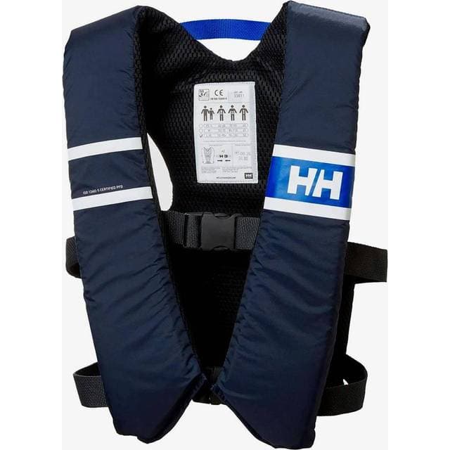 Helly Hansen Compact 50n Life Jacket