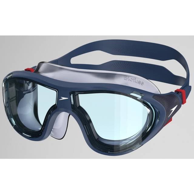 Speedo Biofuse 2.0 Mask Svømmebriller Blå