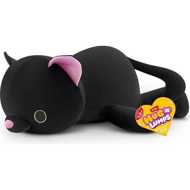 Zuru Hug-A-Lumps Luna Plysdyr