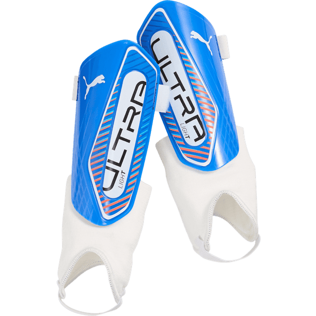 Puma Ultra Light Ankle Benskinner