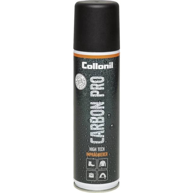 Collonil Imprægnering Carbon Pro 100ML Sort