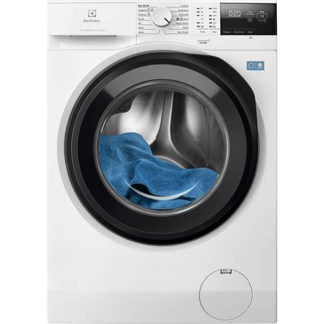Electrolux Vaskemaskine EFI622EX4E