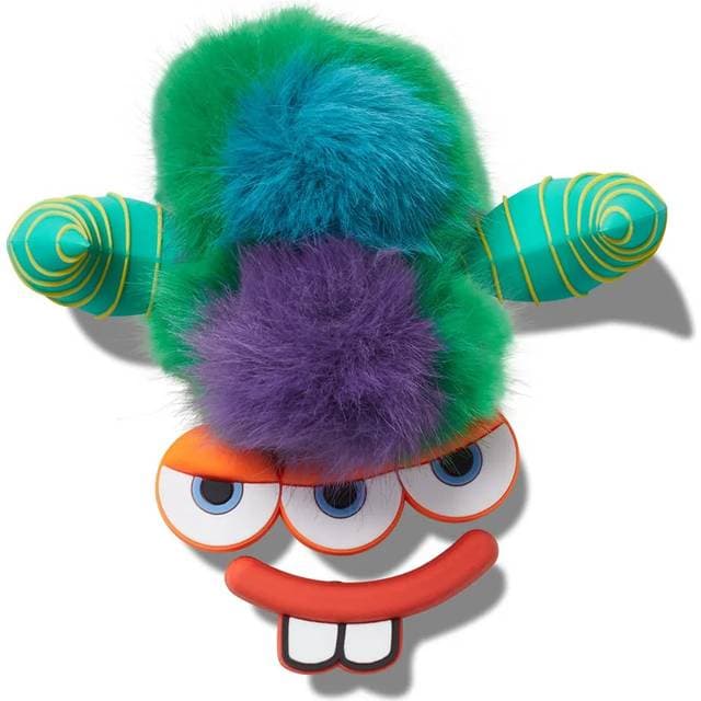 Crocs Make Your Own Silly Monster5Pk