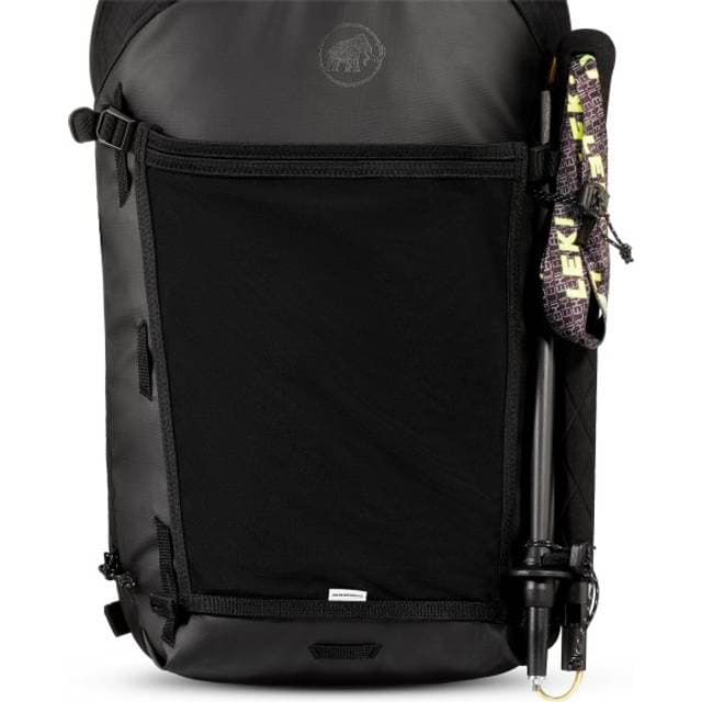 Mammut Alto 18 L Rygsæk - Black
