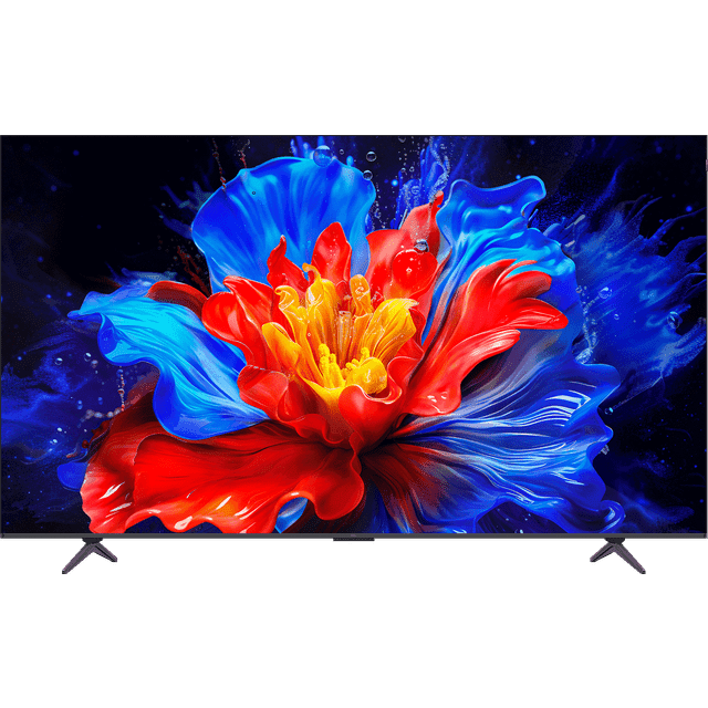 TCL Smart TV 85P8K 85 Inch 4K Ultra HD QLED