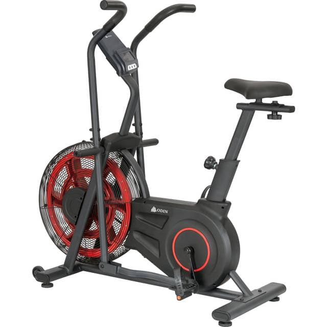 ODIN A800 Airbike Motionscyke