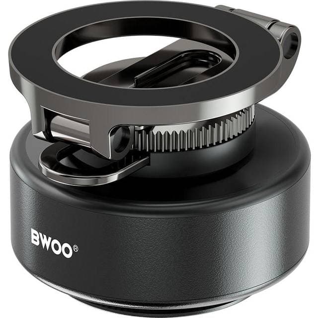 Bwoo Magnetisk Mobiltelefonholder Med Sugekop