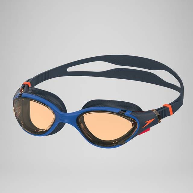 Speedo Okularki Biofuse 2.0