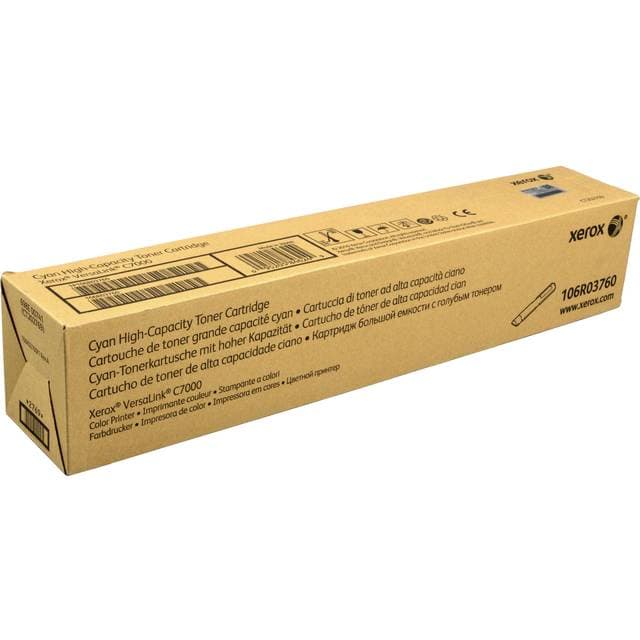 Xerox Toner 106R03760