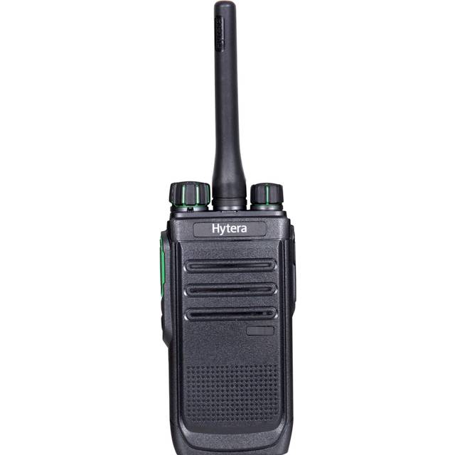 Hytera BD505LF DMR Handheld Radio PMR446