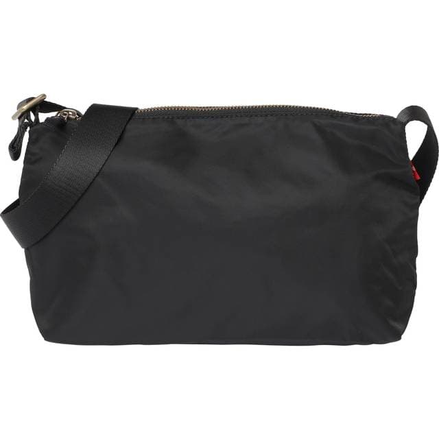 Levi's Skuldertaske Ali - Sort