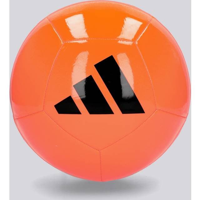 adidas Soccer Ball Universadi - Orange